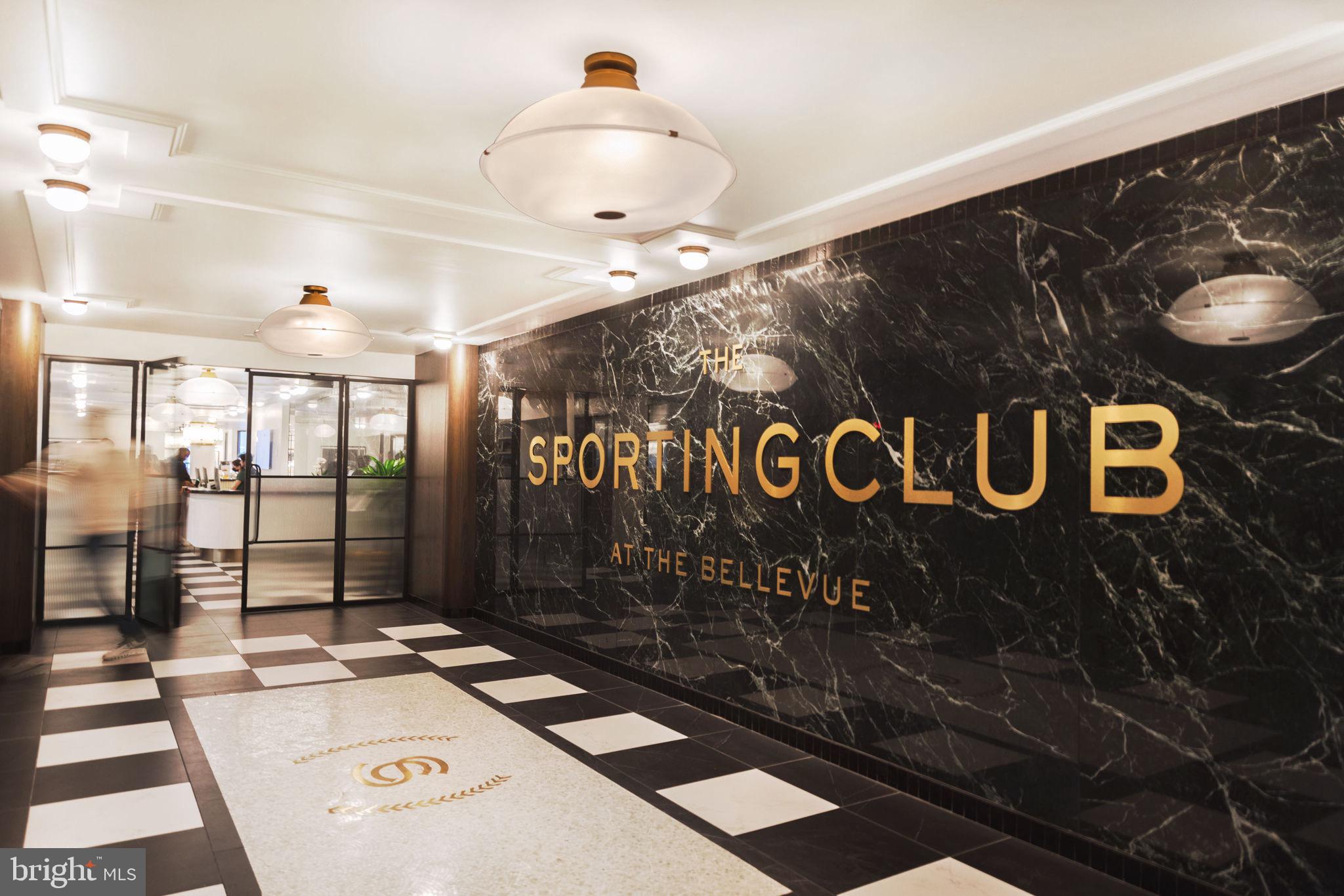 CENTER CITY - Residential Lease