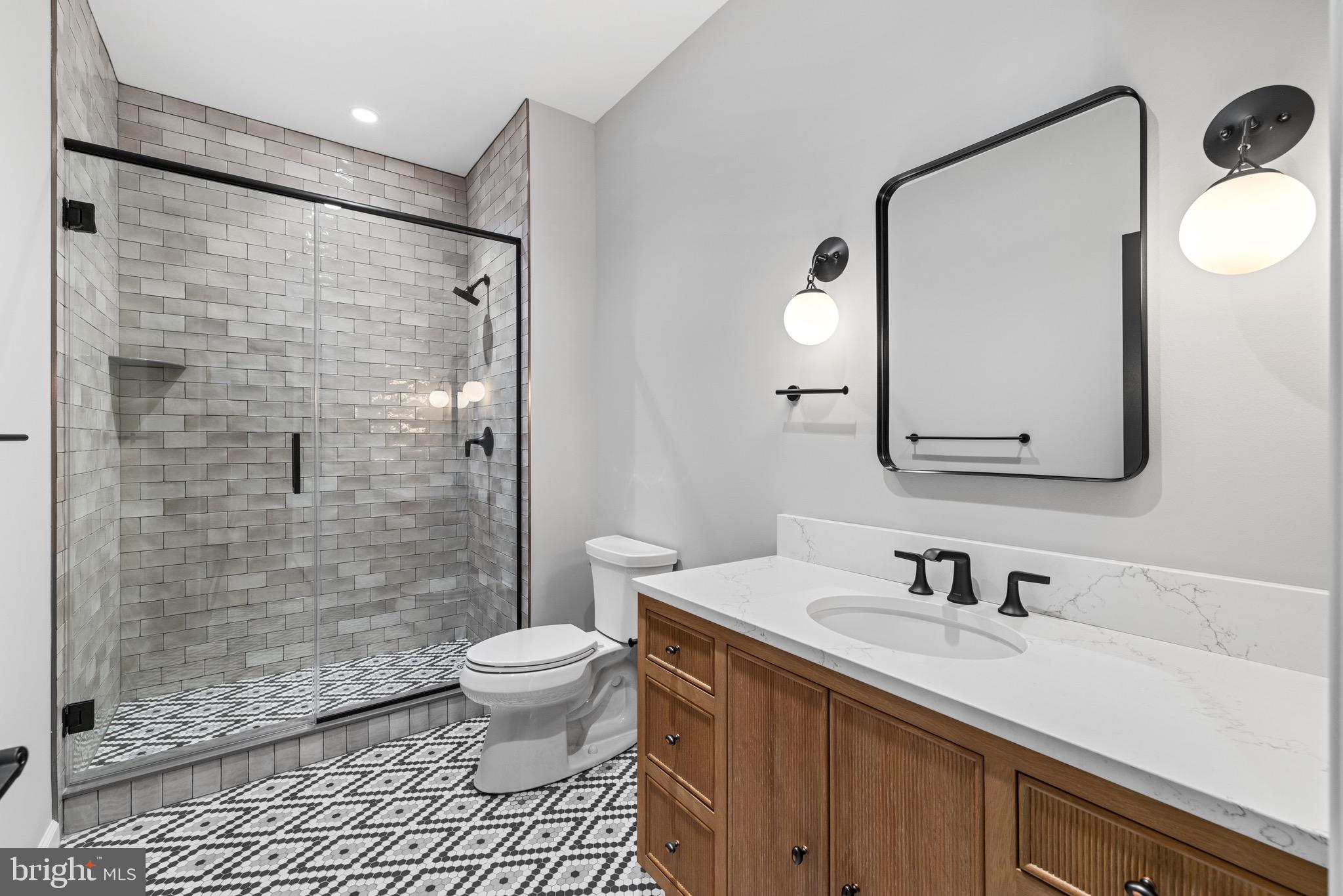 CENTER CITY - Residential Lease