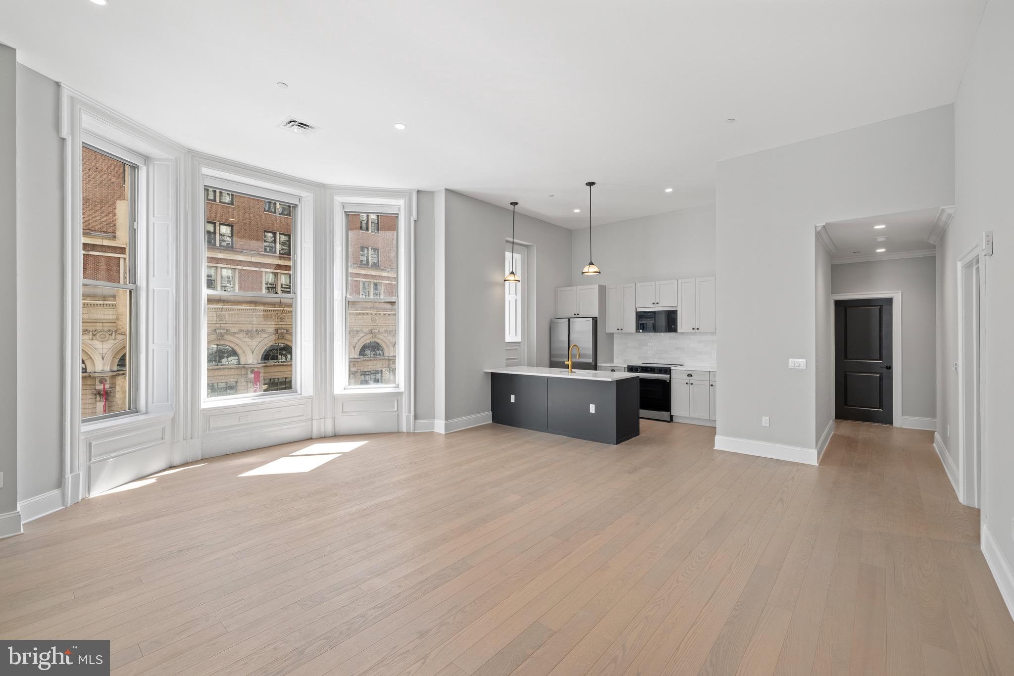 CENTER CITY - Residential Lease