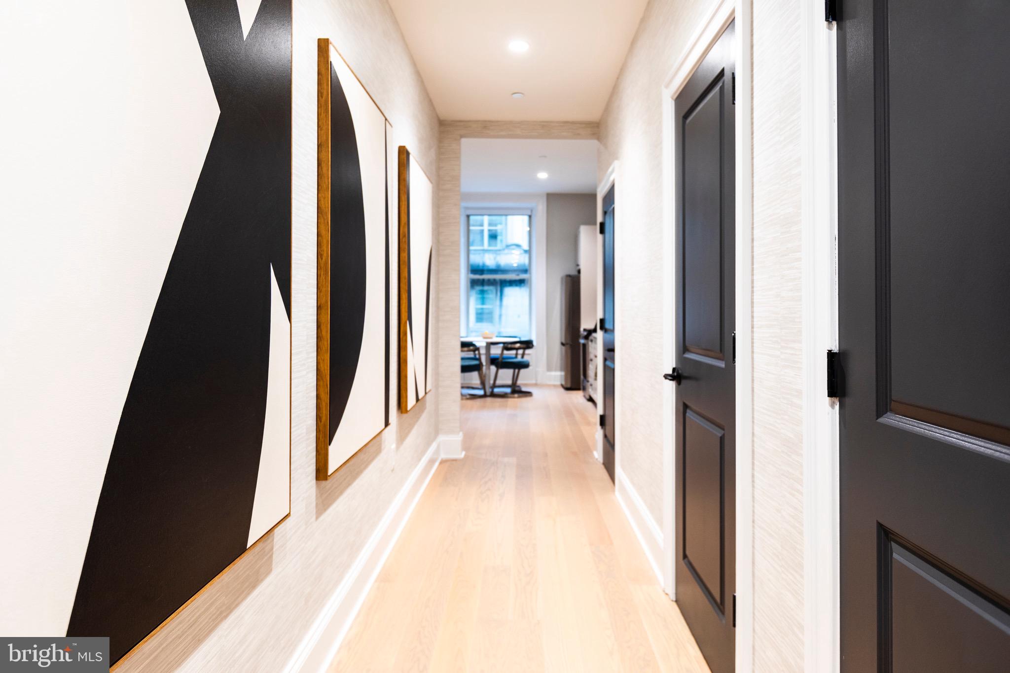 CENTER CITY - Residential Lease