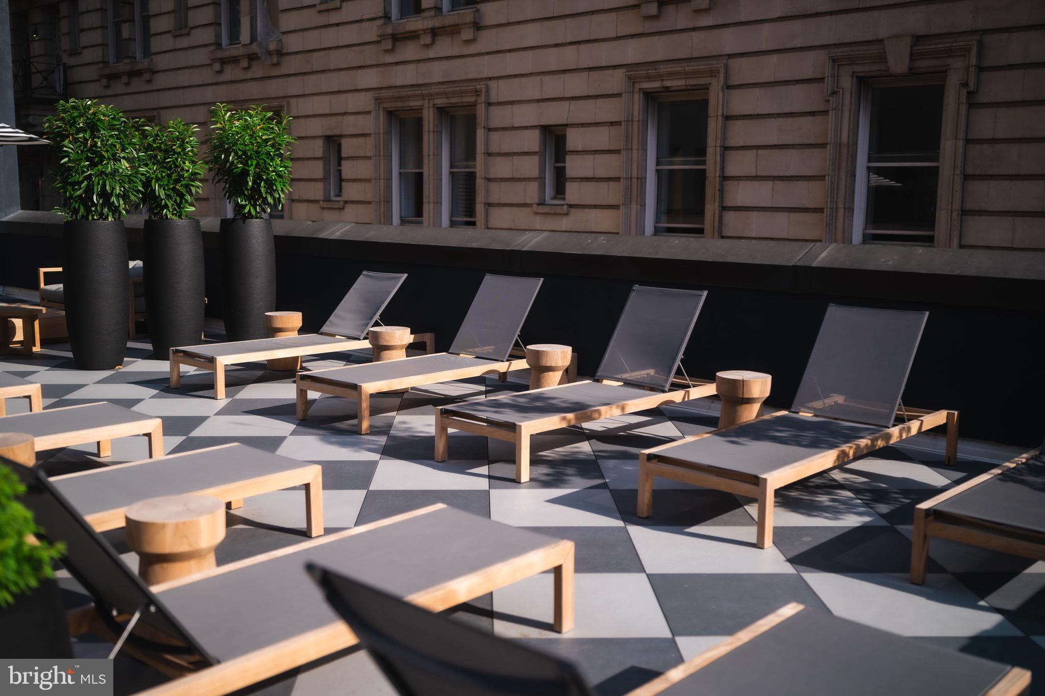 CENTER CITY - Residential Lease