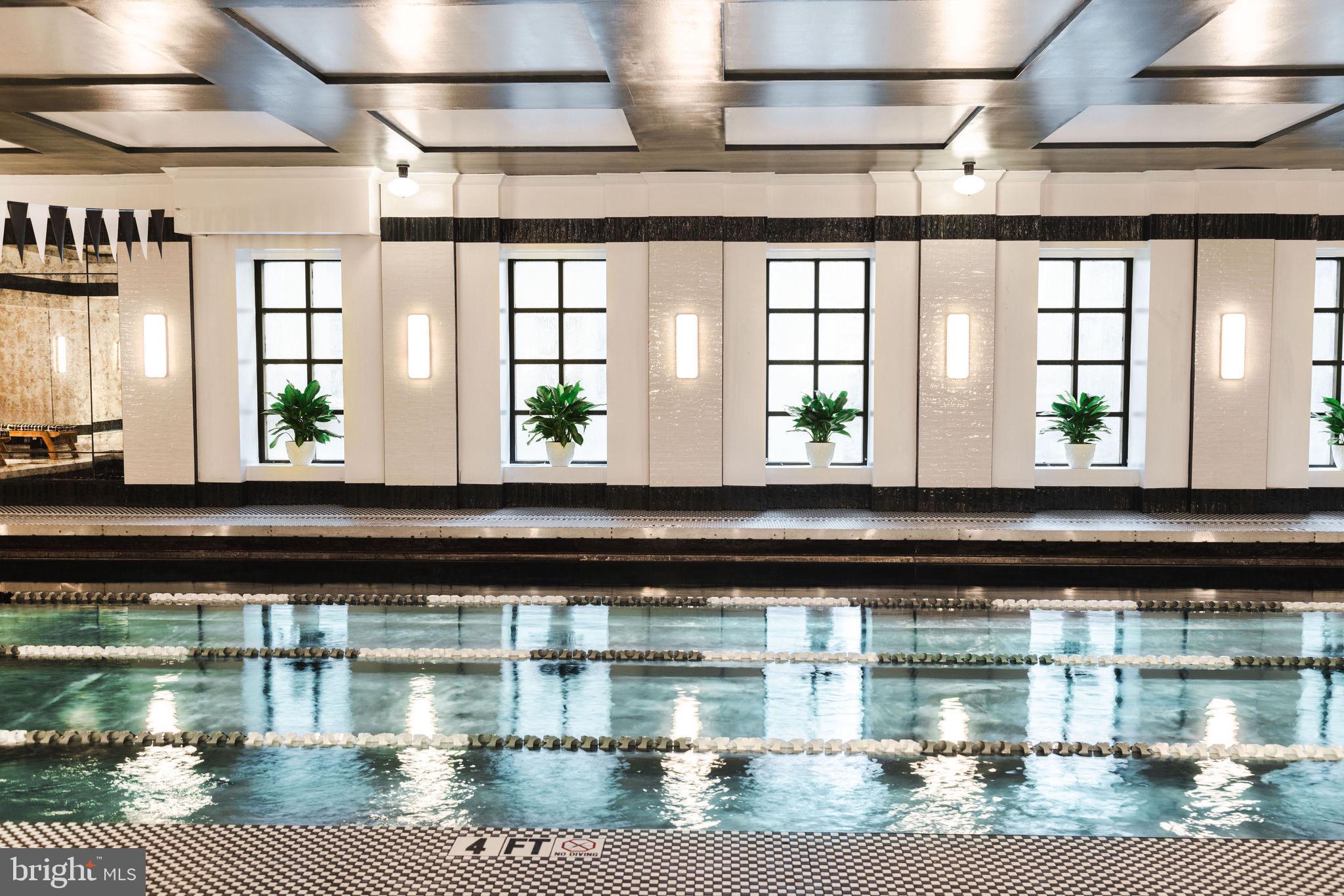 CENTER CITY - Residential Lease