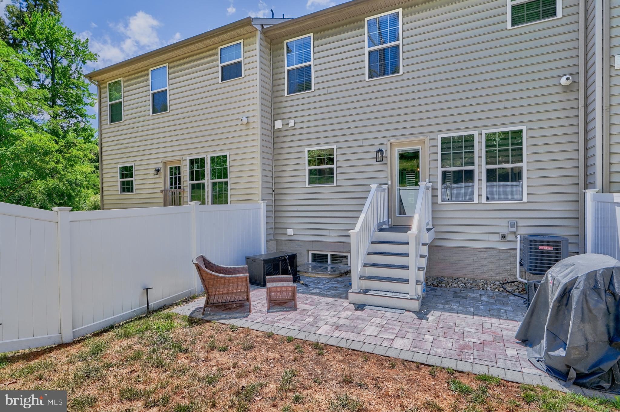 PROSPECT GREEN - Residential