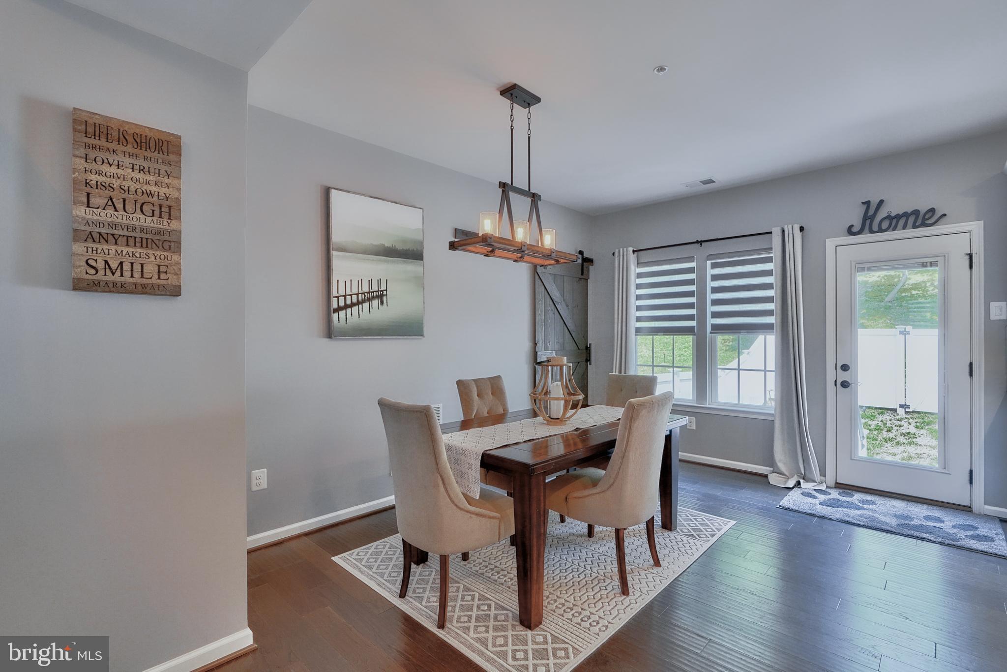 PROSPECT GREEN - Residential