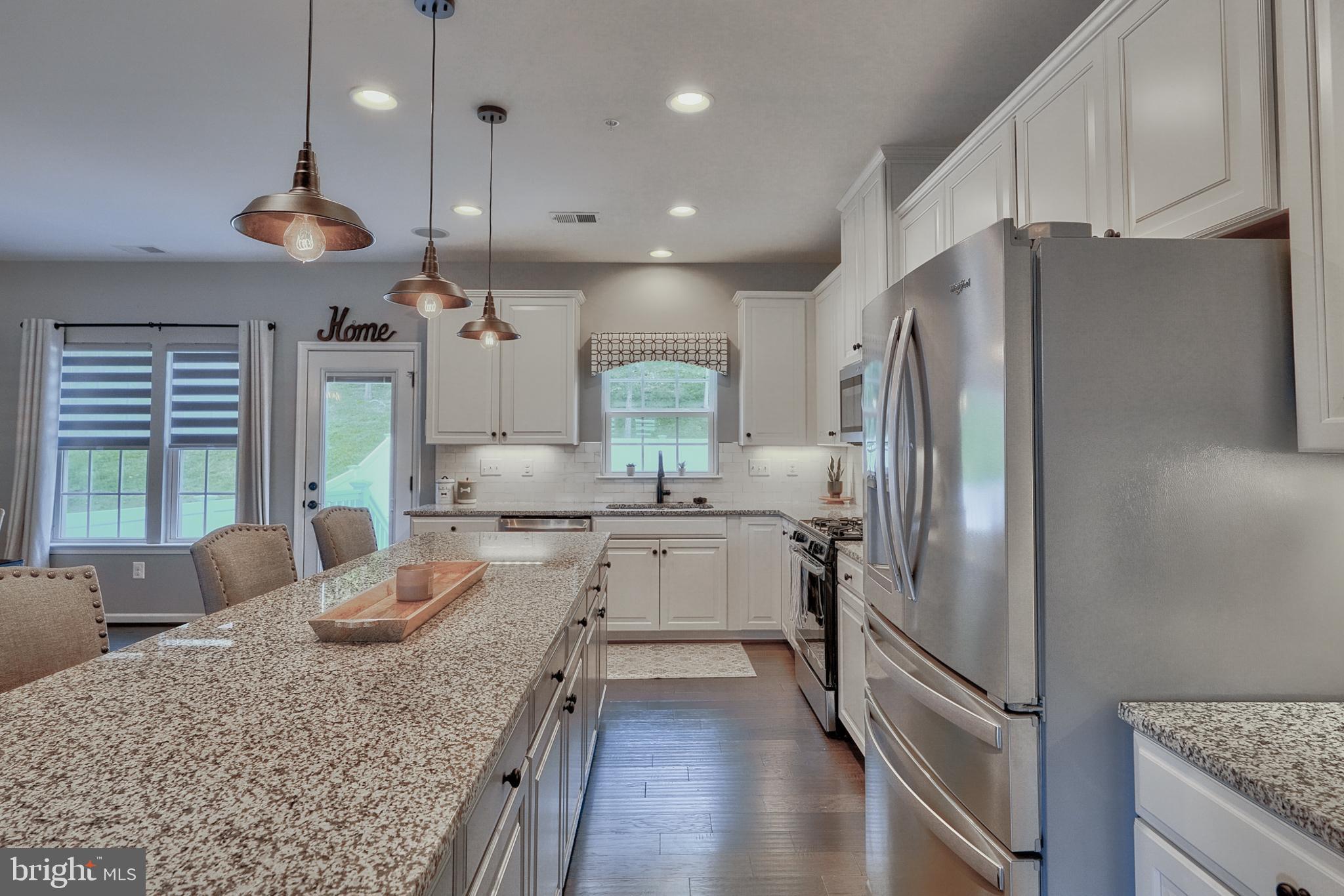 PROSPECT GREEN - Residential