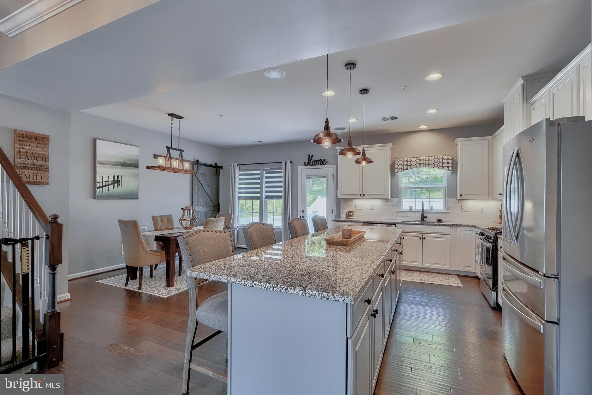 PROSPECT GREEN - Residential