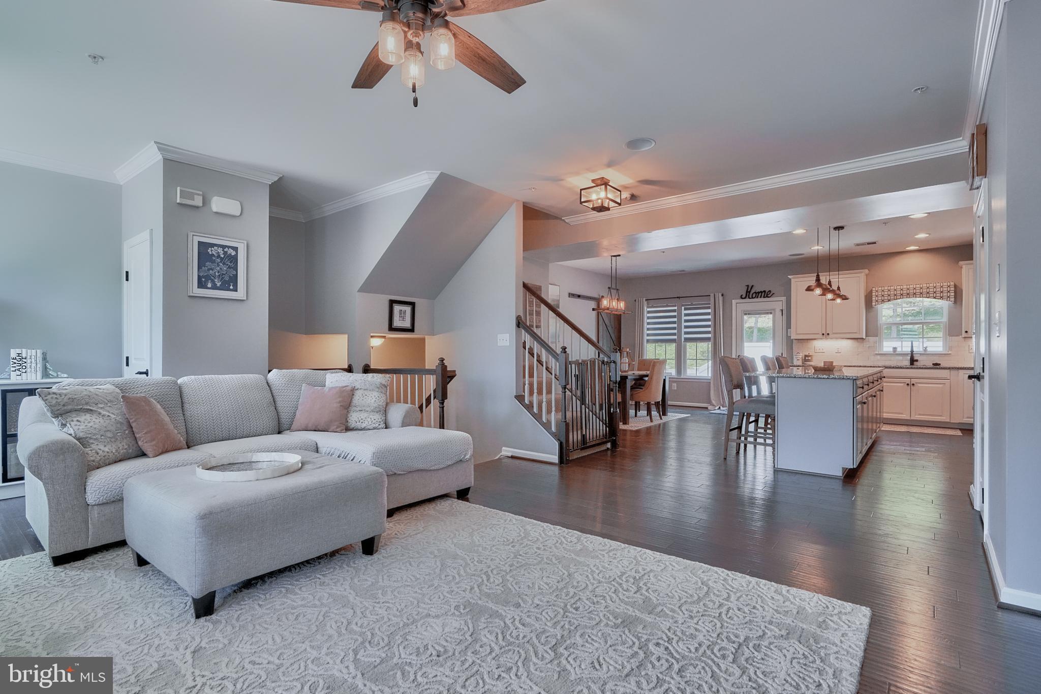 PROSPECT GREEN - Residential