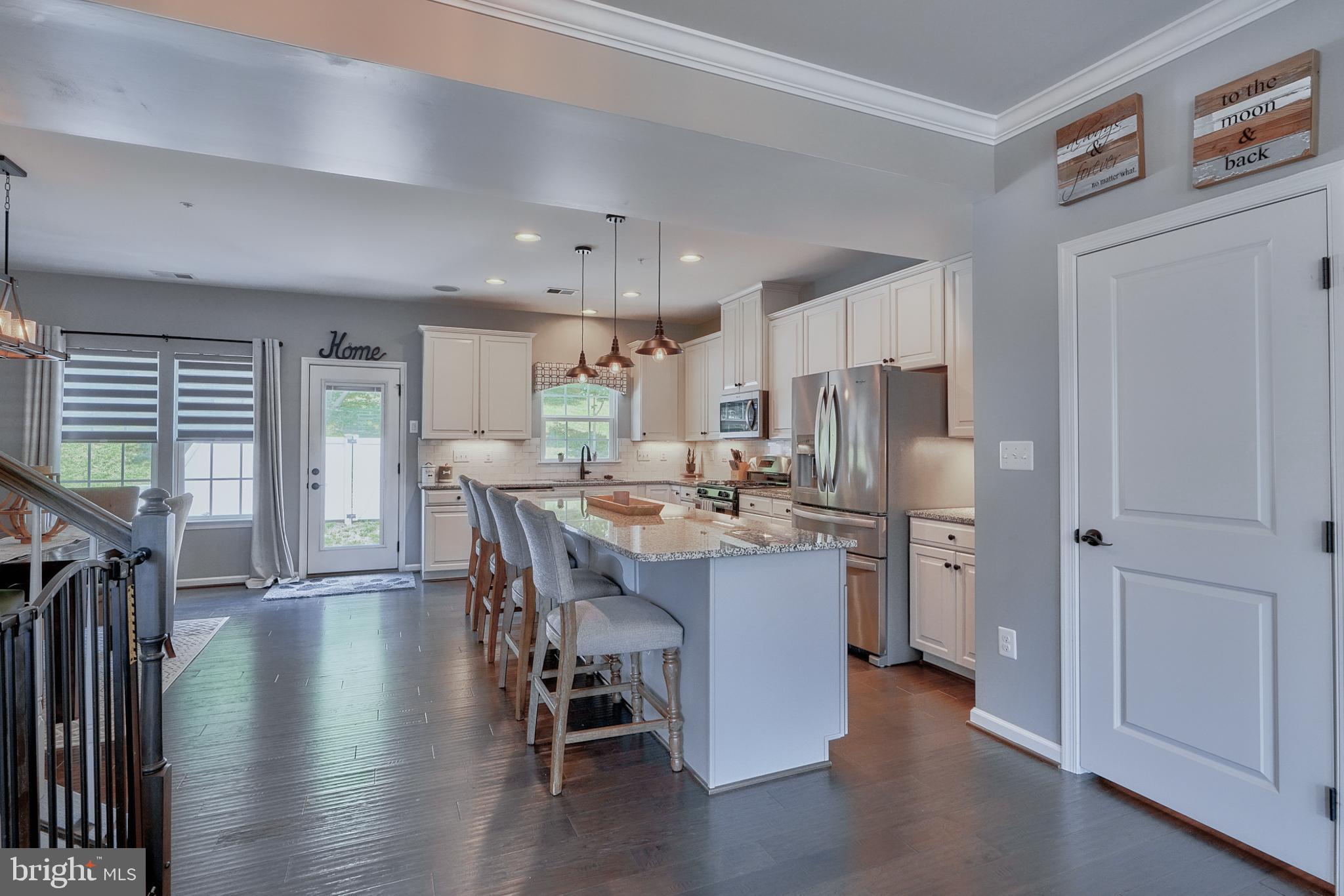 PROSPECT GREEN - Residential