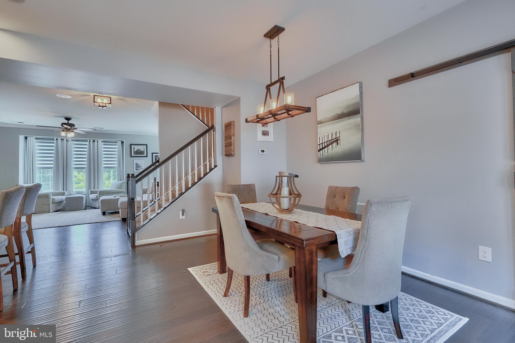 PROSPECT GREEN - Residential