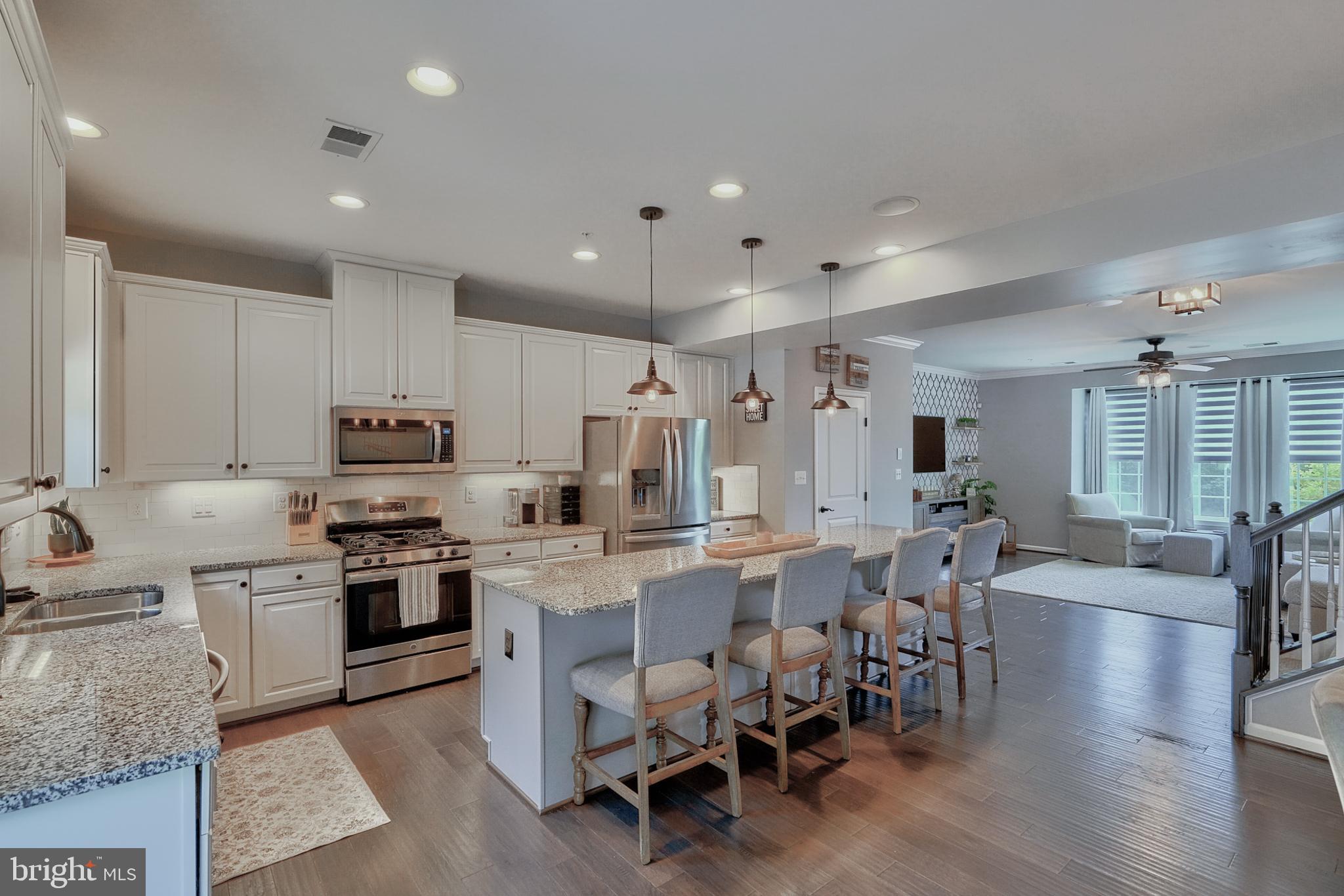 PROSPECT GREEN - Residential