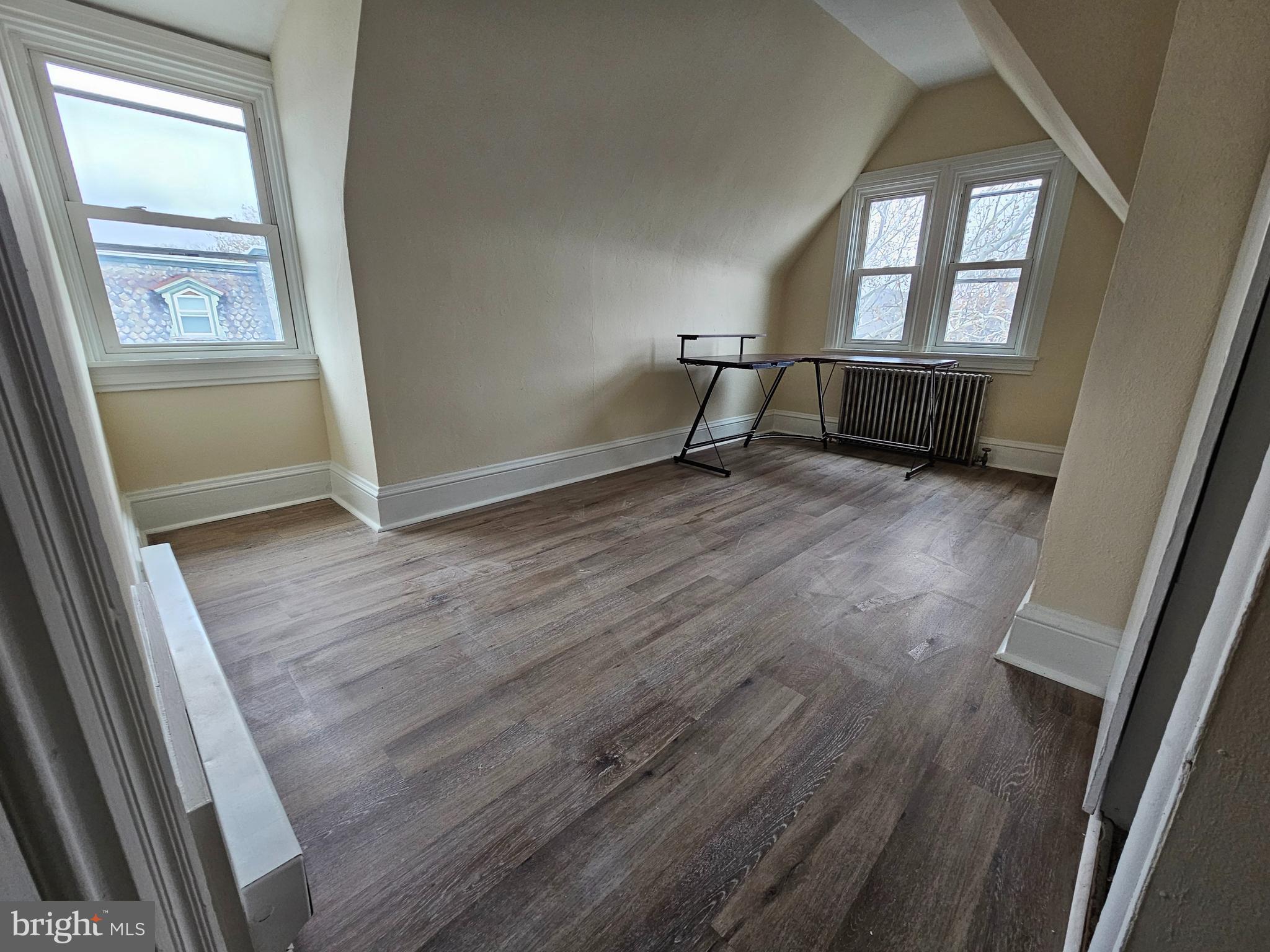 NONE AVAILABLE - Residential Lease