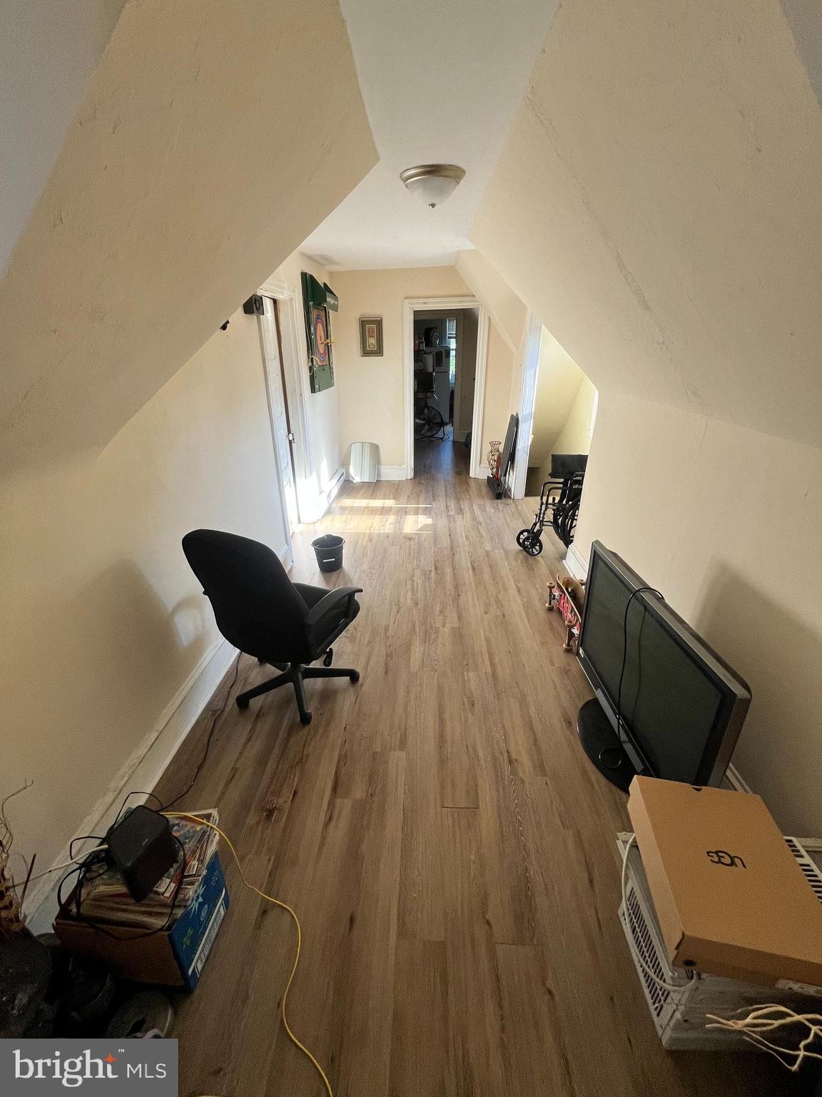 NONE AVAILABLE - Residential Lease