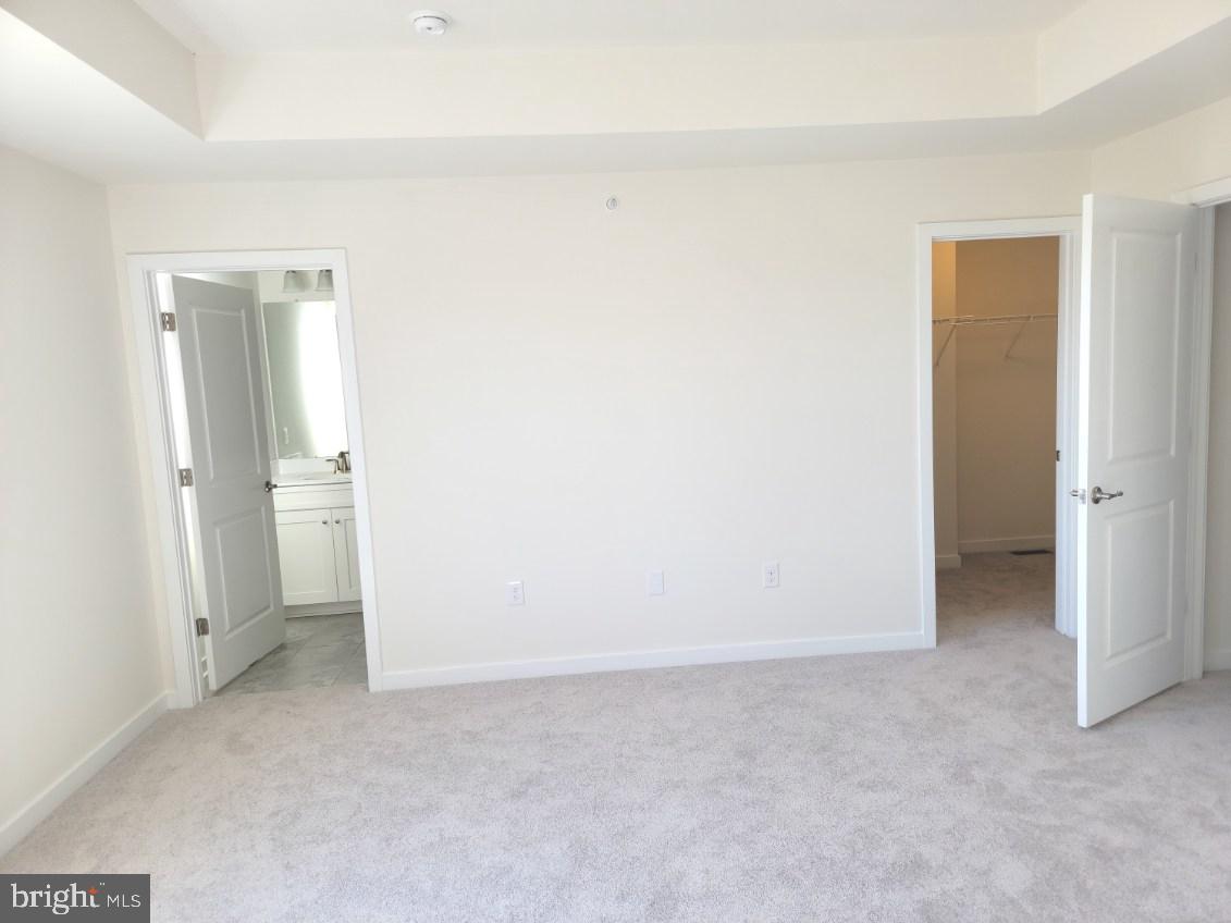 TOWNES AT SHANNON HILL - Residential Lease