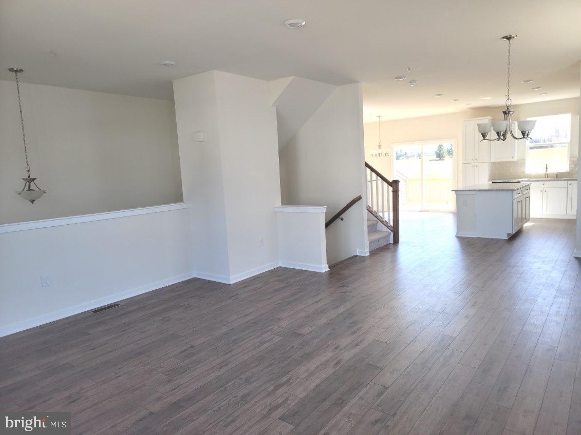 TOWNES AT SHANNON HILL - Residential Lease