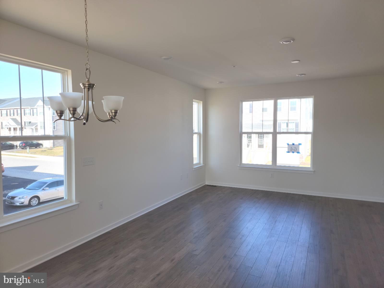 TOWNES AT SHANNON HILL - Residential Lease