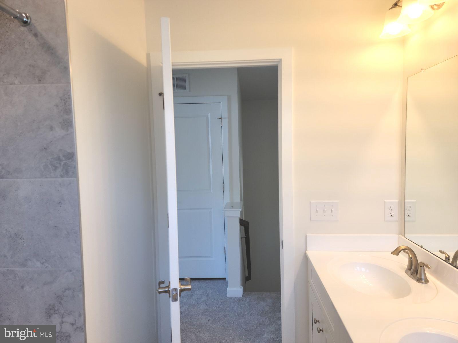 TOWNES AT SHANNON HILL - Residential Lease
