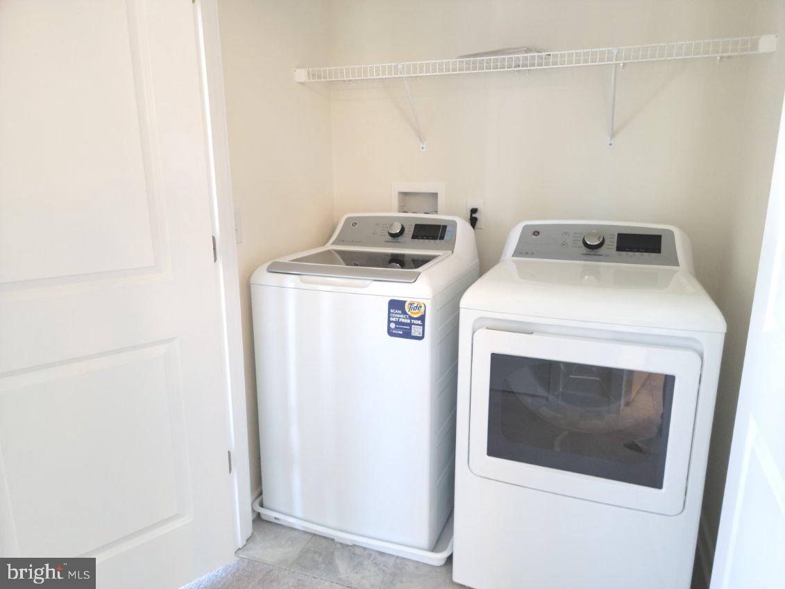 TOWNES AT SHANNON HILL - Residential Lease