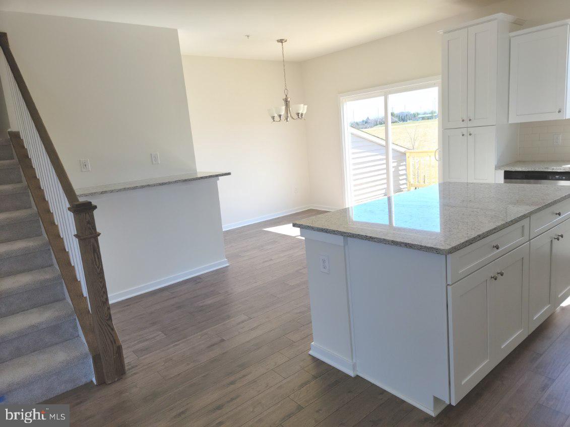 TOWNES AT SHANNON HILL - Residential Lease