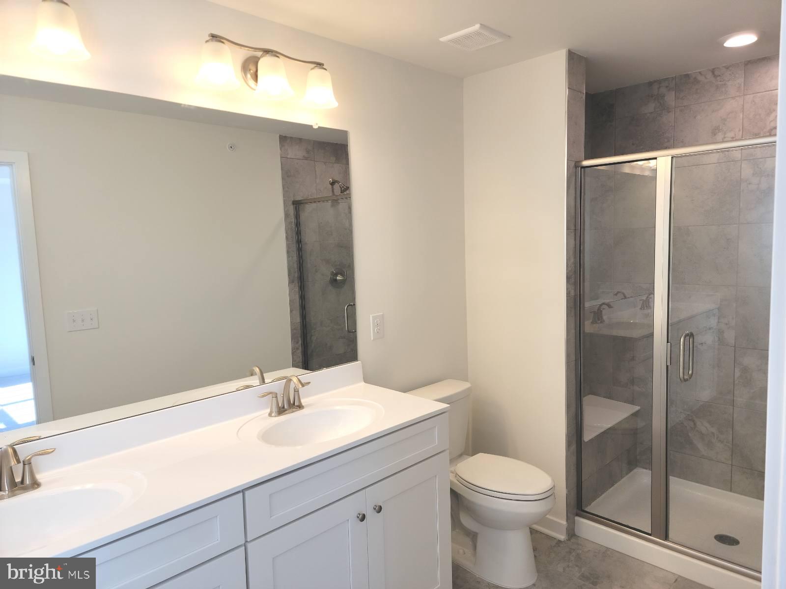 TOWNES AT SHANNON HILL - Residential Lease