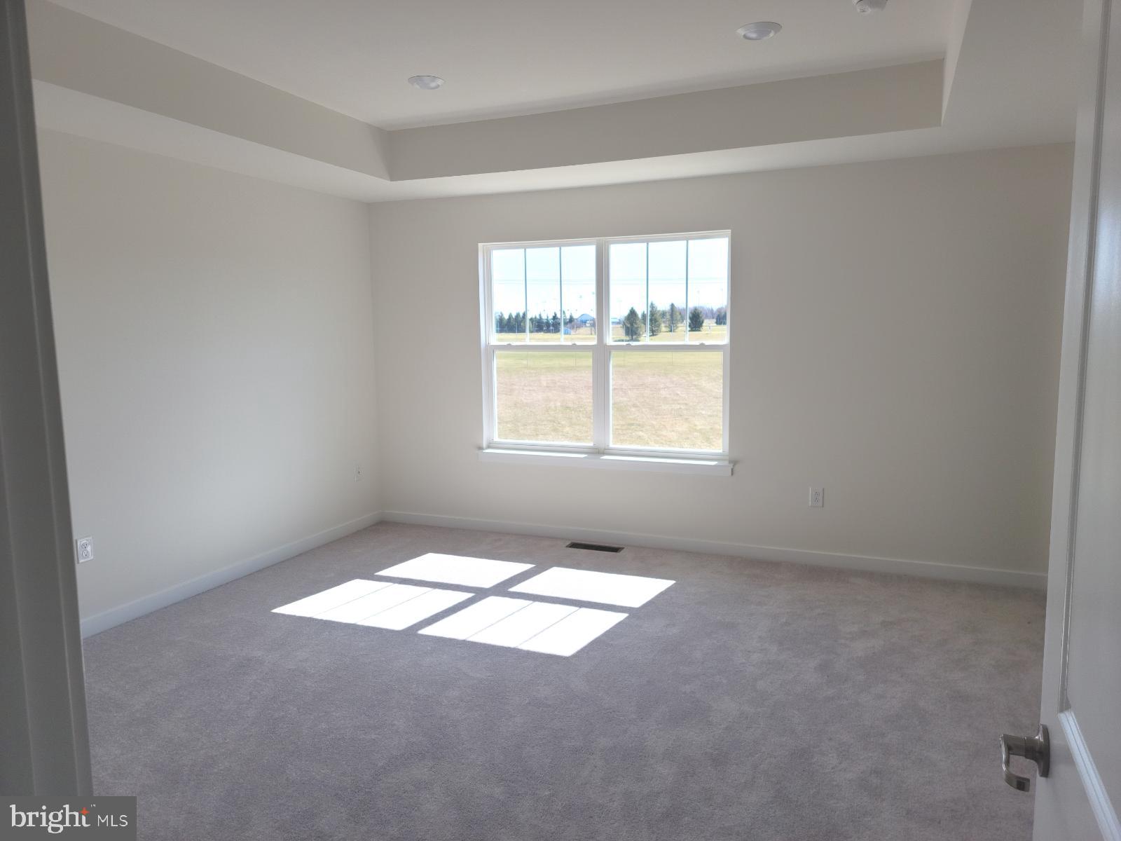 TOWNES AT SHANNON HILL - Residential Lease