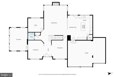 Tiny photo for 10 Decoy Lane, STAFFORD, VA 22556 (MLS # VAST2047130)