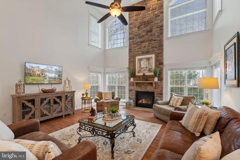 Tiny photo for 10 Decoy Lane, STAFFORD, VA 22556 (MLS # VAST2047130)