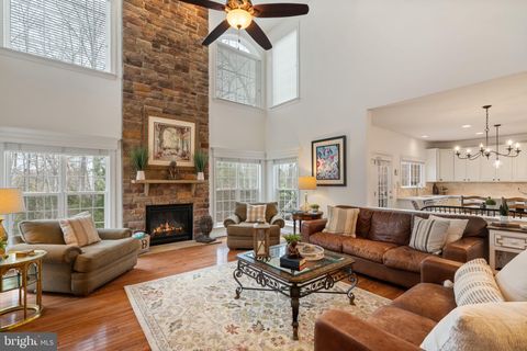 Tiny photo for 10 Decoy Lane, STAFFORD, VA 22556 (MLS # VAST2047130)