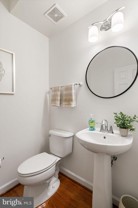 Tiny photo for 10 Decoy Lane, STAFFORD, VA 22556 (MLS # VAST2047130)