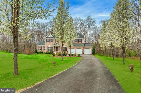 Homes For Sale - 10 Decoy Lane<br/> Stafford County, STAFFORD, VA 22556