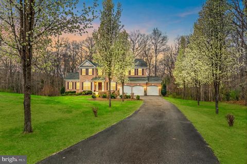 Tiny photo for 10 Decoy Lane, STAFFORD, VA 22556 (MLS # VAST2047130)