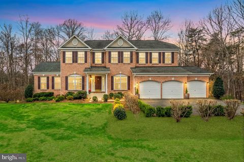 Tiny photo for 10 Decoy Lane, STAFFORD, VA 22556 (MLS # VAST2047130)