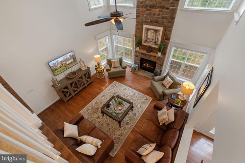 Tiny photo for 10 Decoy Lane, STAFFORD, VA 22556 (MLS # VAST2047130)