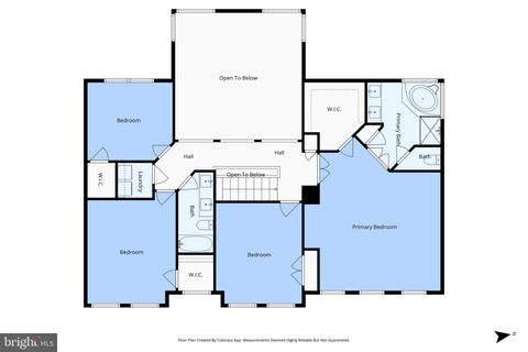 Tiny photo for 10 Decoy Lane, STAFFORD, VA 22556 (MLS # VAST2047130)