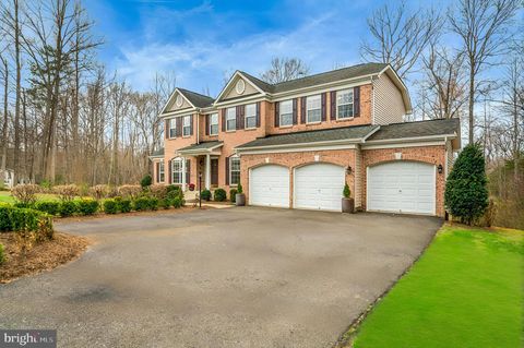 Tiny photo for 10 Decoy Lane, STAFFORD, VA 22556 (MLS # VAST2047130)