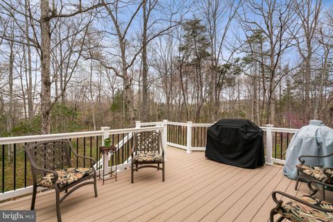Tiny photo for 10 Decoy Lane, STAFFORD, VA 22556 (MLS # VAST2047130)