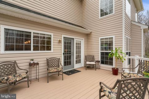 Tiny photo for 10 Decoy Lane, STAFFORD, VA 22556 (MLS # VAST2047130)