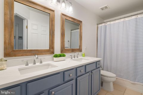 Tiny photo for 10 Decoy Lane, STAFFORD, VA 22556 (MLS # VAST2047130)