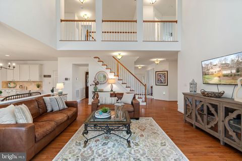 Tiny photo for 10 Decoy Lane, STAFFORD, VA 22556 (MLS # VAST2047130)