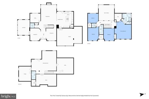 Tiny photo for 10 Decoy Lane, STAFFORD, VA 22556 (MLS # VAST2047130)