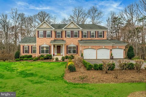 Tiny photo for 10 Decoy Lane, STAFFORD, VA 22556 (MLS # VAST2047130)