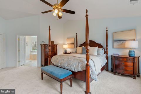 Tiny photo for 10 Decoy Lane, STAFFORD, VA 22556 (MLS # VAST2047130)