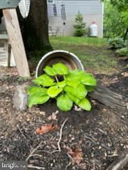 HICKORY RUN - Residential