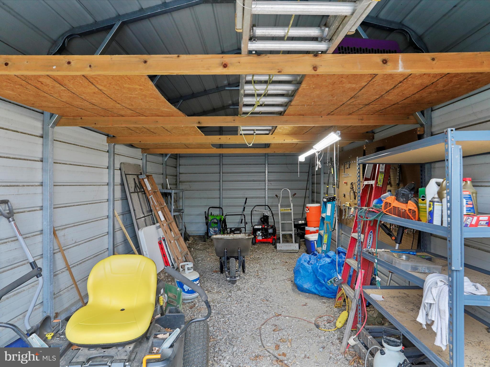 HICKORY RUN - Residential