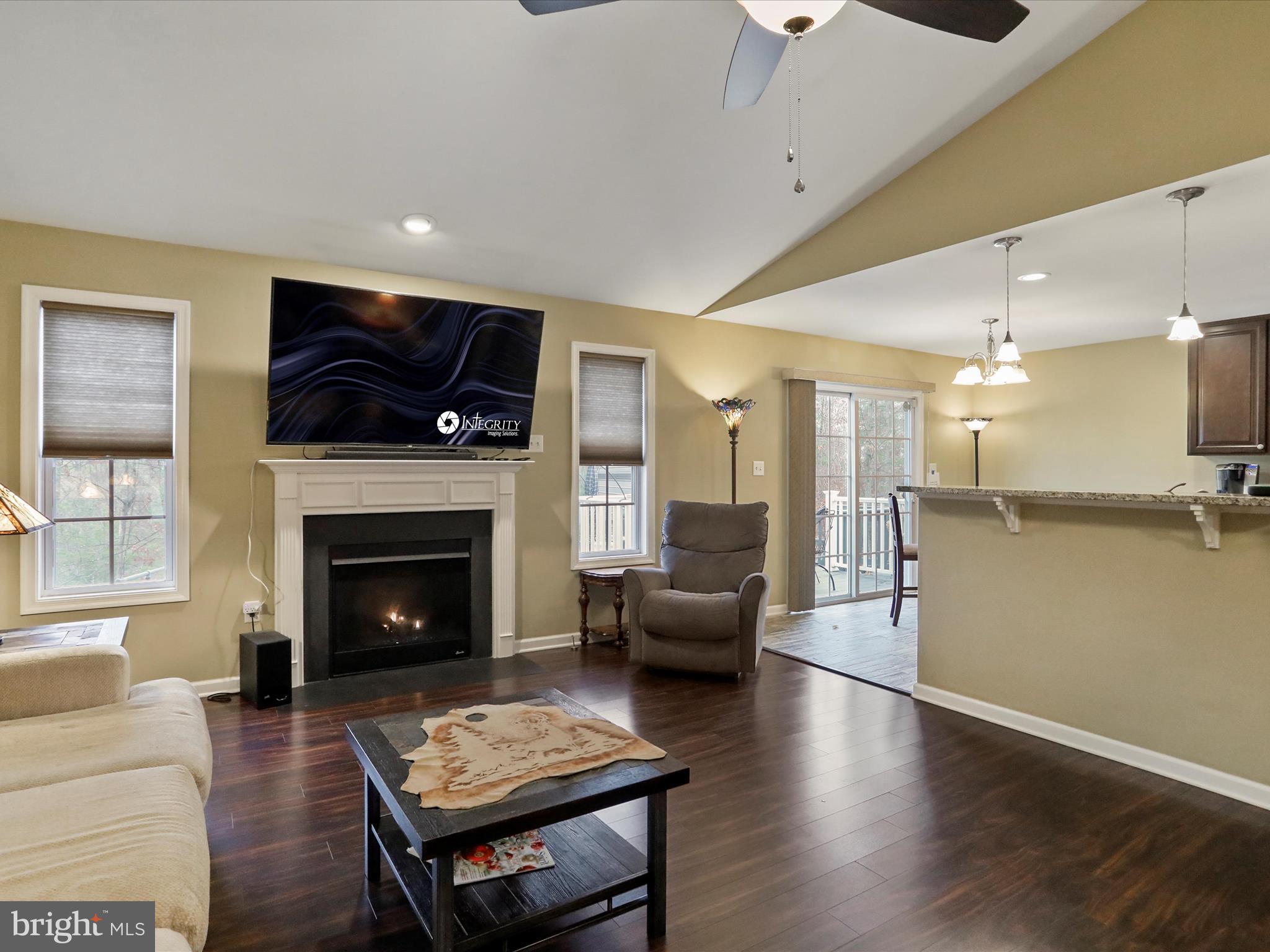 HICKORY RUN - Residential