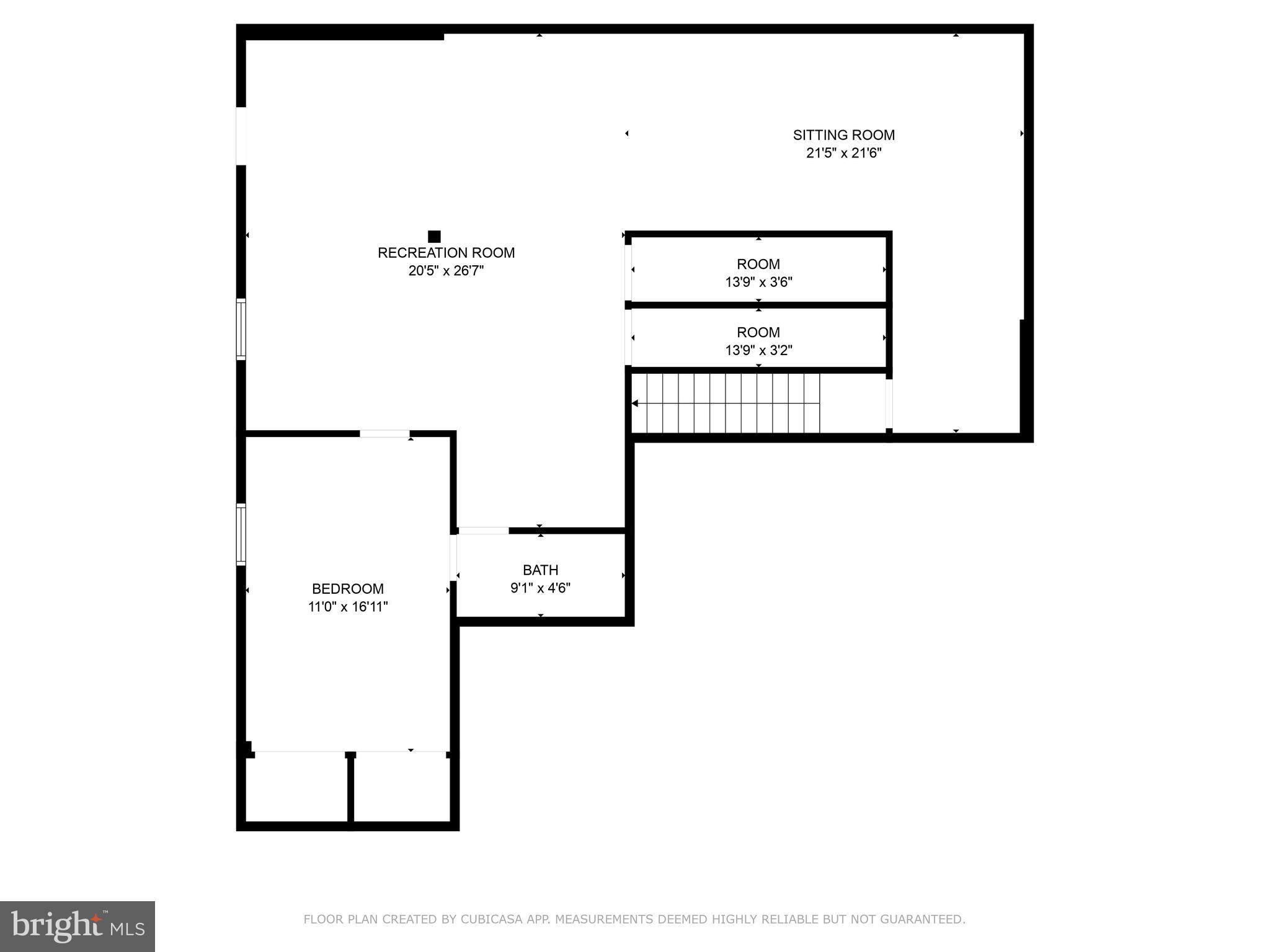 HICKORY RUN - Residential