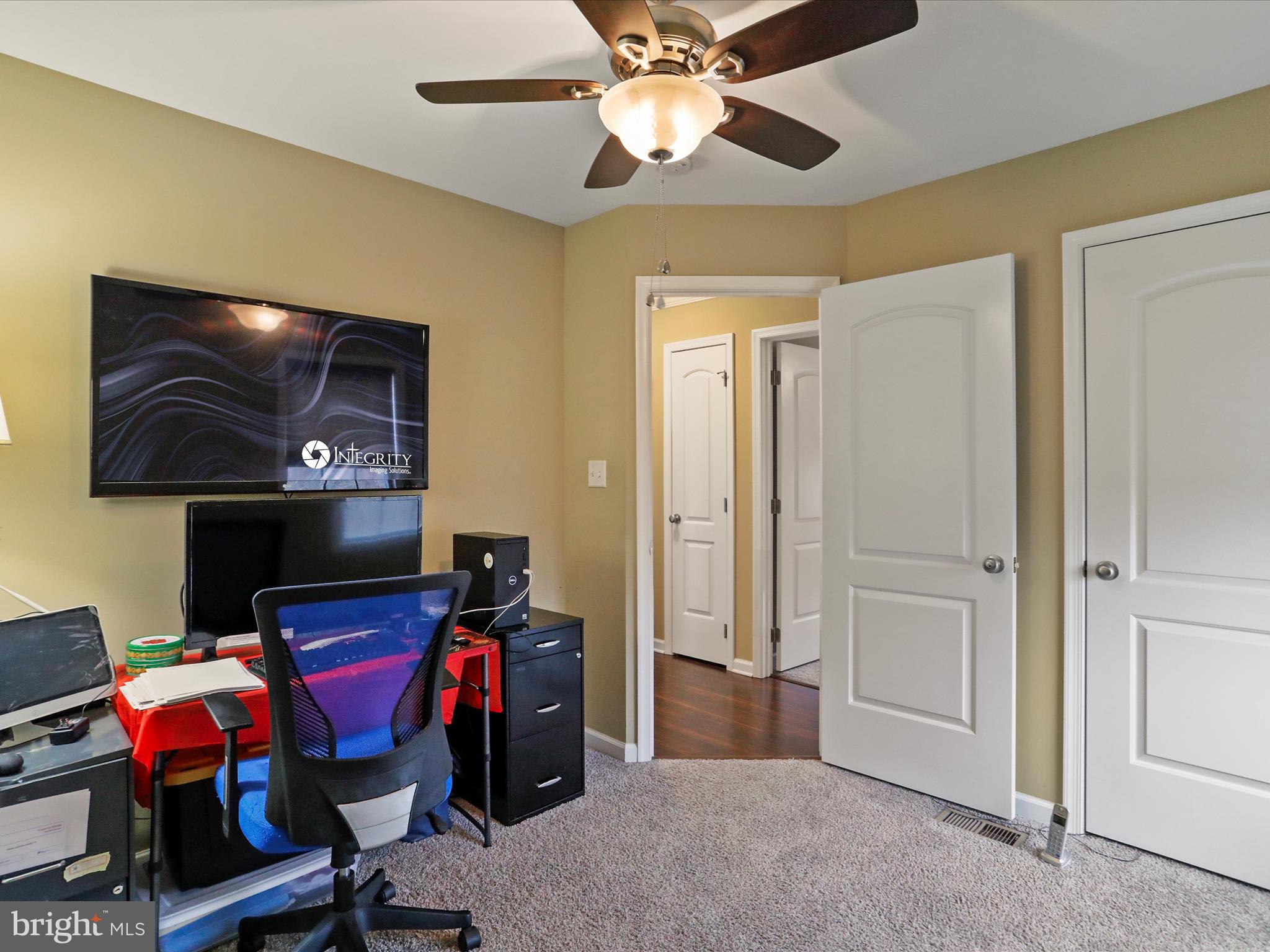 HICKORY RUN - Residential