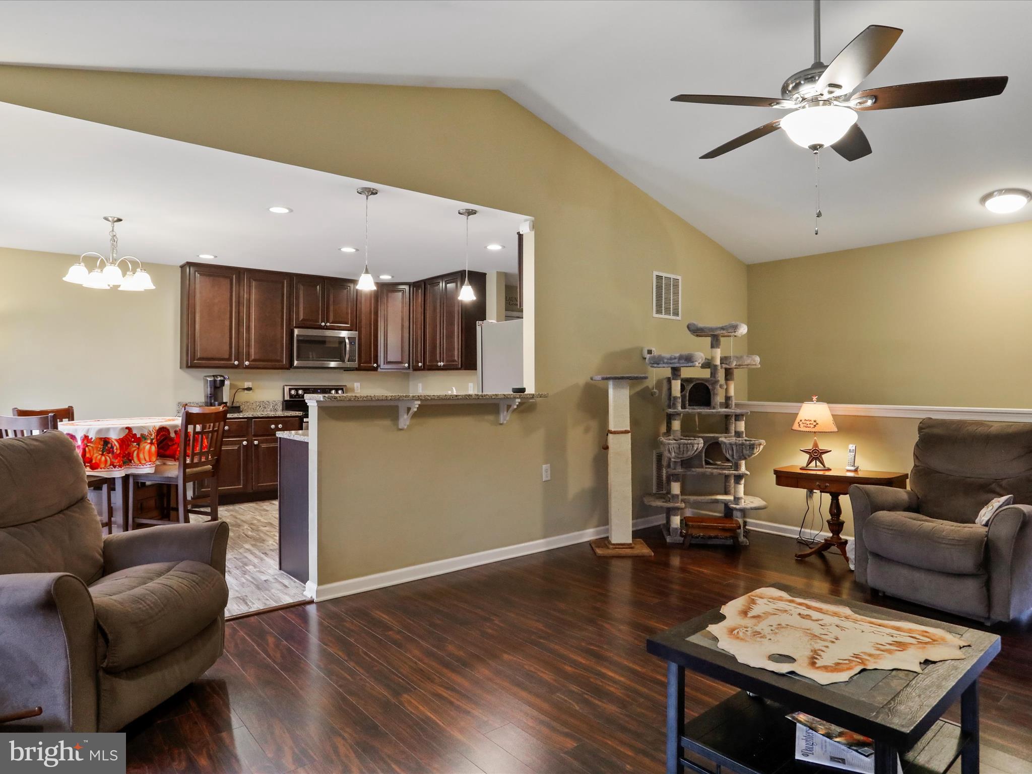 HICKORY RUN - Residential