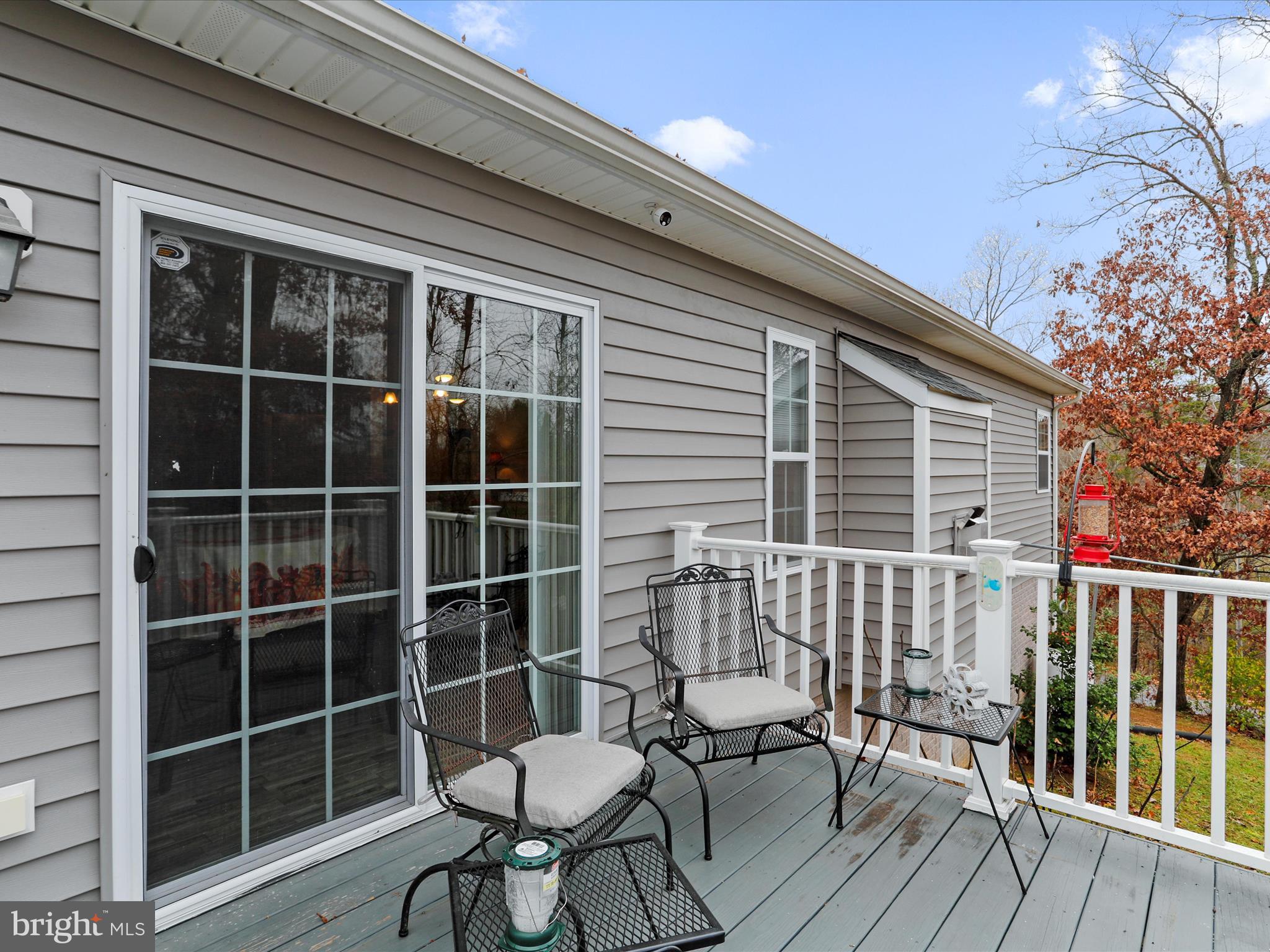 HICKORY RUN - Residential