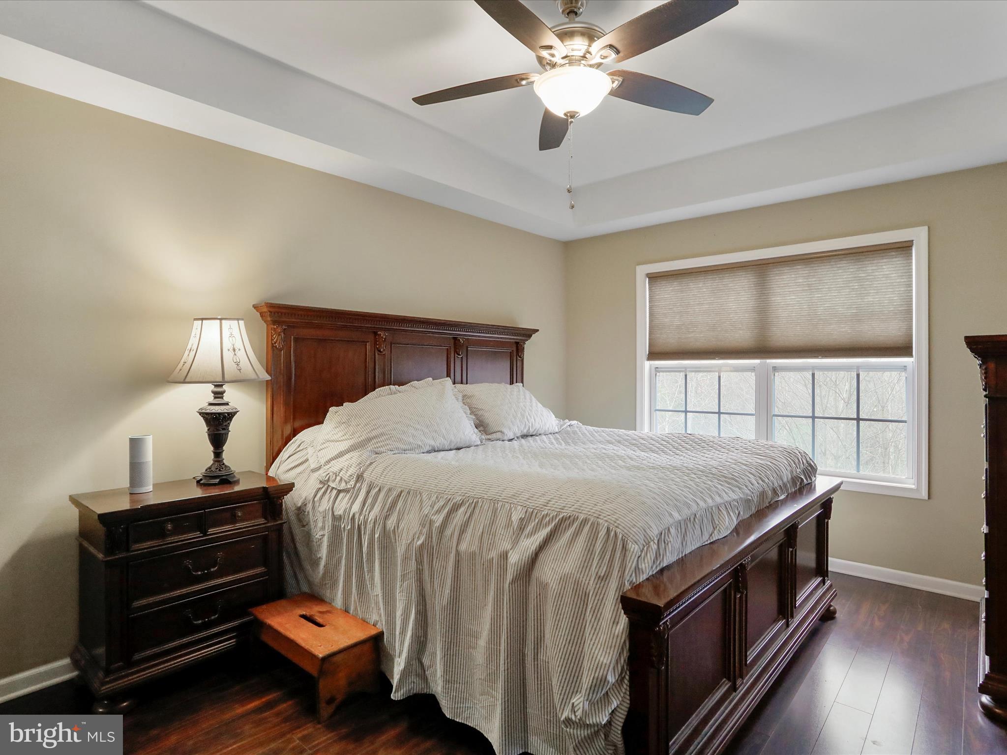 HICKORY RUN - Residential