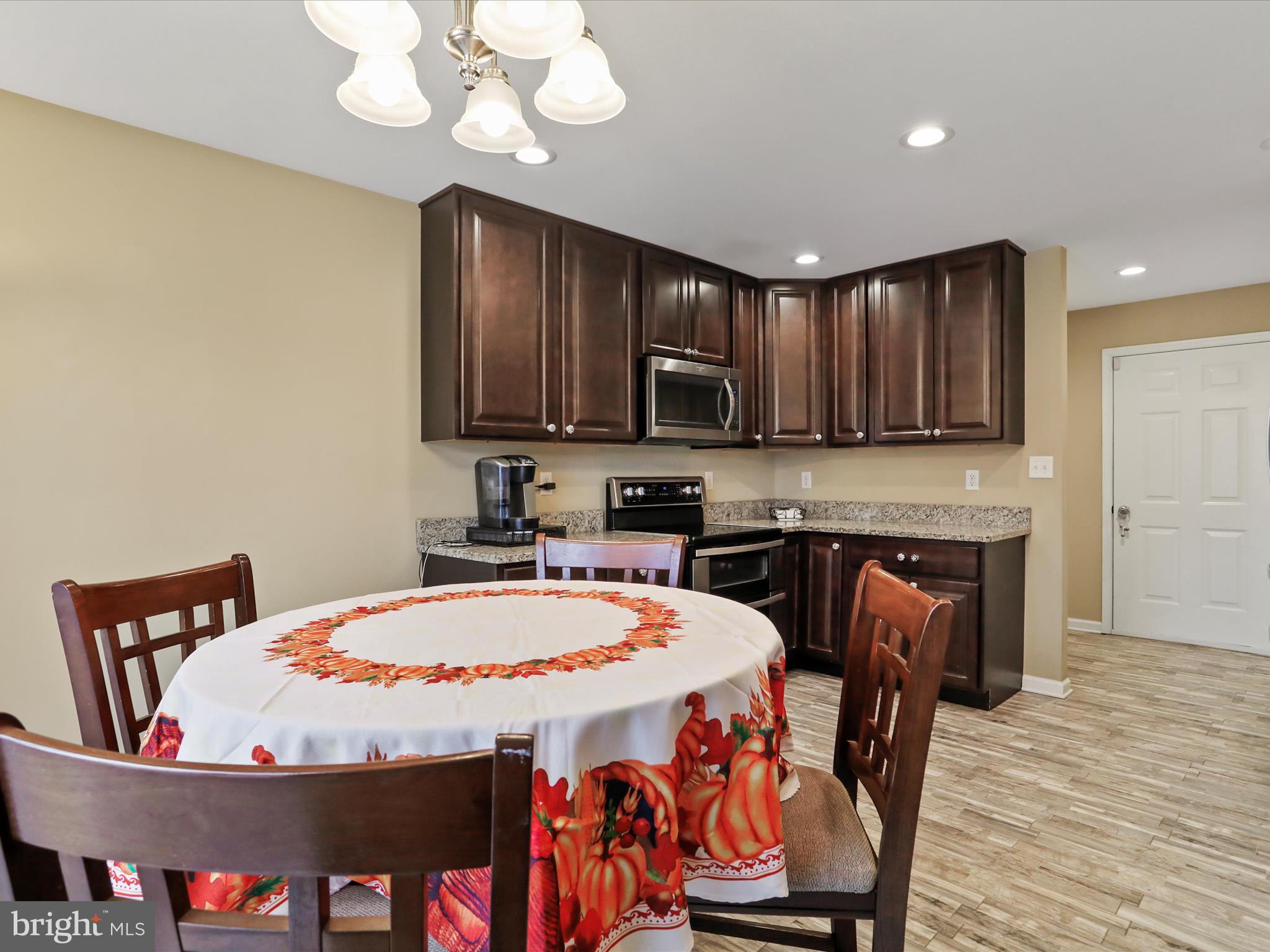 HICKORY RUN - Residential